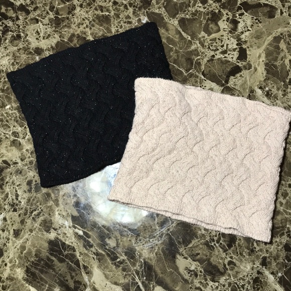 ✨Bundle✨2 Express Infinity Scarves - Picture 7 of 8